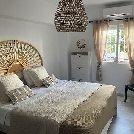 Edf. Fuentes C Bajo A Daire Nerja Dış mekan fotoğraf